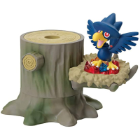 Officiële Pokemon figures re-ment Forest 3 Beyond the Lost Path